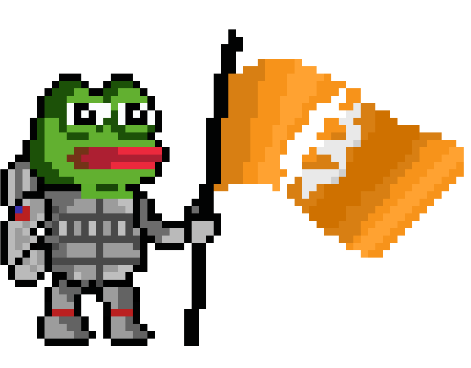Bitcoin Pepe
